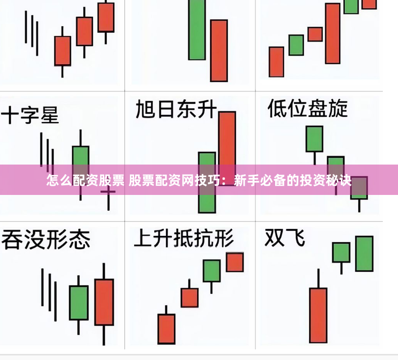 怎么配资股票 股票配资网技巧：新手必备的投资秘诀