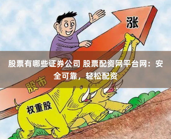 股票有哪些证券公司 股票配资网平台网：安全可靠，轻松配资
