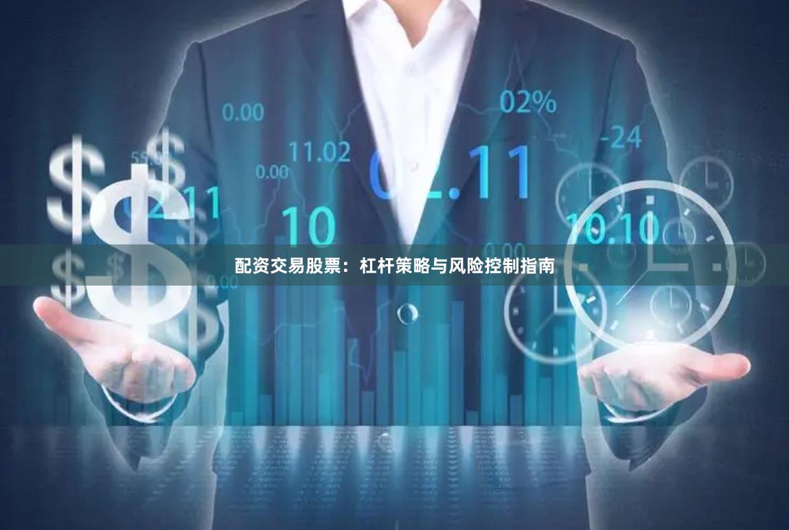 配资交易股票：杠杆策略与风险控制指南