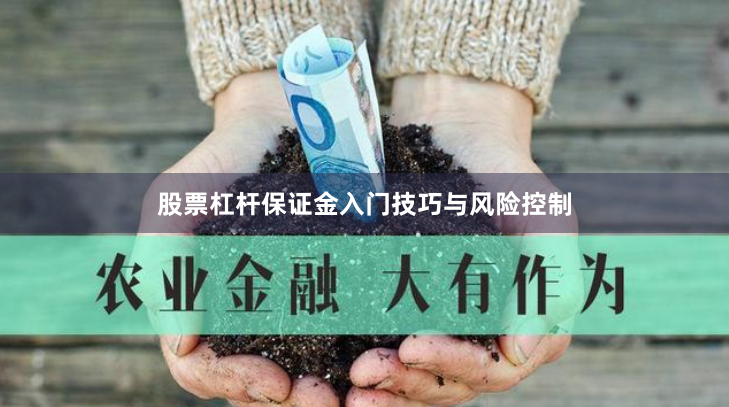 股票杠杆保证金入门技巧与风险控制