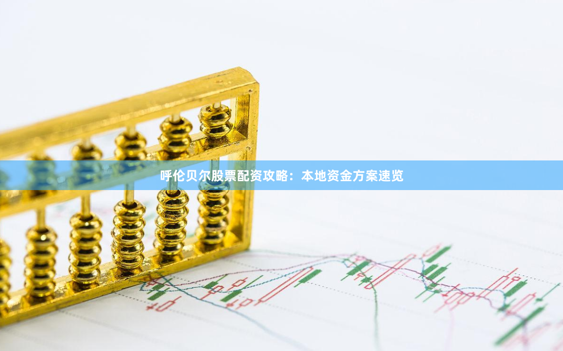 呼伦贝尔股票配资攻略：本地资金方案速览
