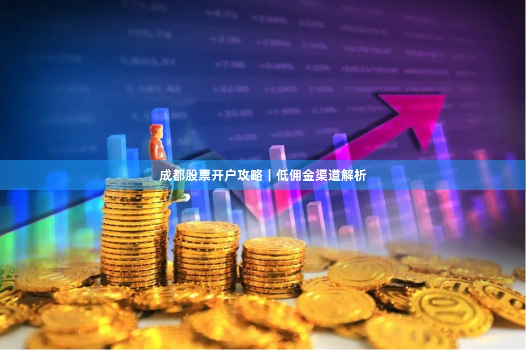 成都股票开户攻略|低佣金渠道解析
