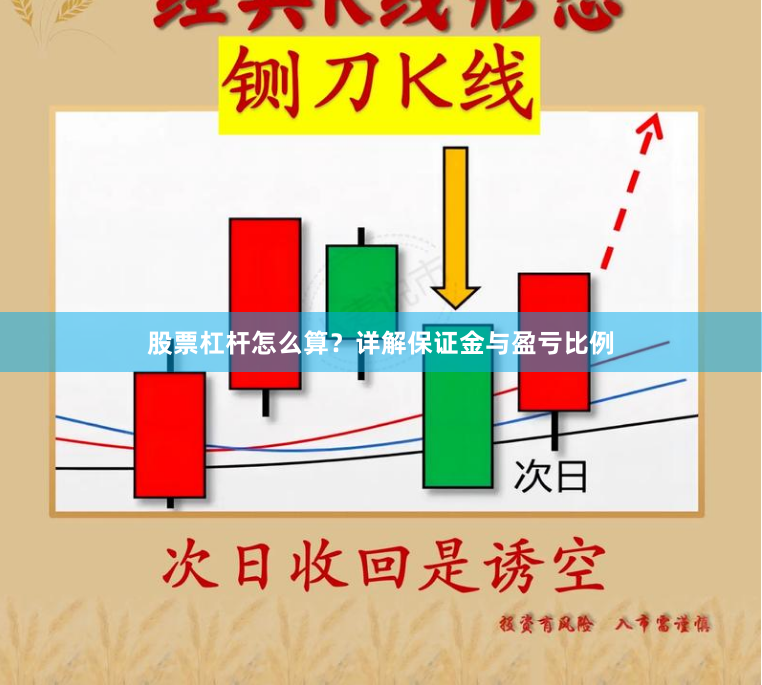 股票杠杆怎么算？详解保证金与盈亏比例