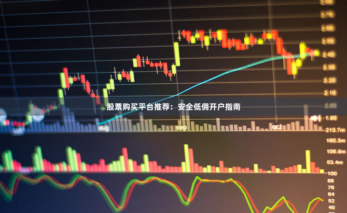 股票购买平台推荐:安全低佣开户指南